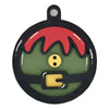 Christmas Friends Elf Ornament