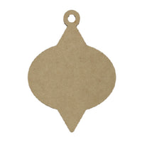 Top Tree Buddy Ornament