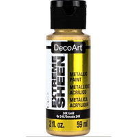 24K Gold Extreme Sheen Paint