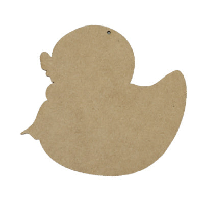 Gingerbread Duck Ornament By Linda O’Connell