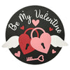 Be My Valentine Hanger