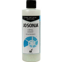 Jo Sonja Opal Dust-8oz Bottle