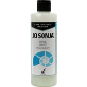 Jo Sonja Opal Dust-8oz Bottle