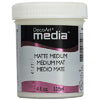 Media Matte Medium