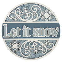 Let it Snow Kit