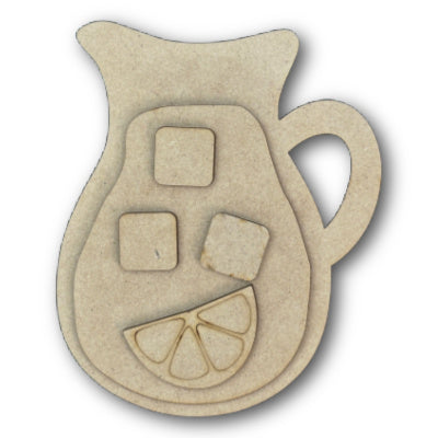 Lemonade Pitcher Kit