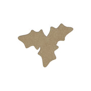 2-1/4" Holly Leaves