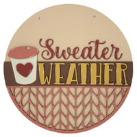 Sweater Weather Kit