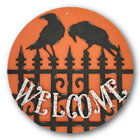 Raven Welcome Hanger Kit