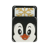 Penguin Gift Card Holder