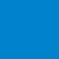 Blue Raspberry Acrylic Paint