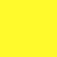Scorching Yellow Fluorescent Acrylic Paint