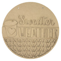 Sweater Weather Kit