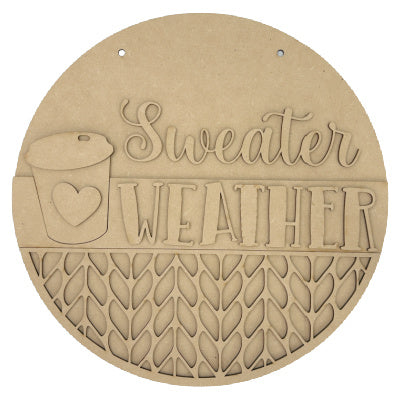 Sweater Weather Kit