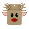 Reindeer Gift Card Holder