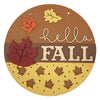 Falling Leaves