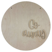 Trendy Door Hanger Bundle
