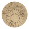 Sunflower Welcome Hanger
