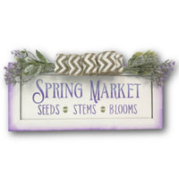 Spring Market Bundle
