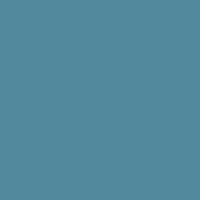 Moody Blue Acrylic Paint