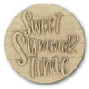 Sweet Summer Time Kit