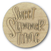 Sweet Summer Time Kit
