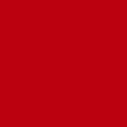Primary Red Acrylic Paint 8 oz