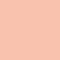 Peach Punch Neon Lights Paint