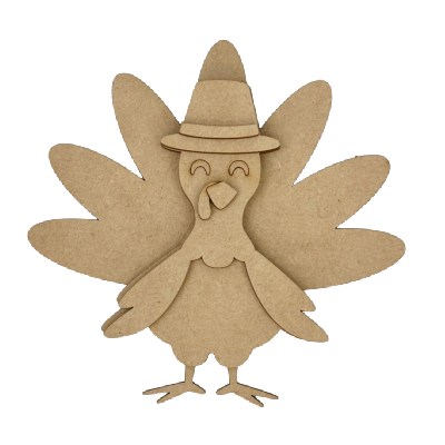 Turkey Kit | Cupboard Distributing