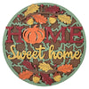 Autumn Home Sweet Home Hanger Kit