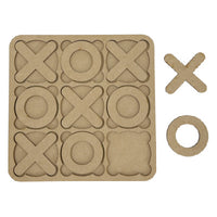 Tic Tac Toe Kit