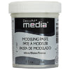 Media White Modeling Paste