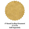 Christmas Cruisin' Ornaments E-Pattern By Chris Haughey