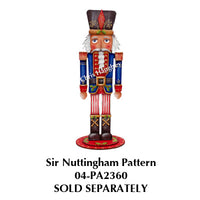Sir Nuttingham Bundle PA2360