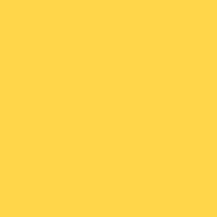 Moon Yellow Acrylic Paint