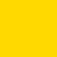 Cadmium Yellow Acrylic Paint