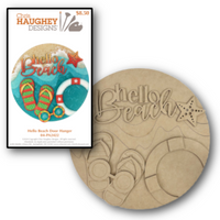 Hello Beach Hanger Bundle PA2422