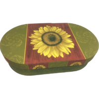 One More Day E-Pattern By Barbara Bunsey