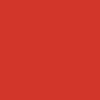 Red Alert Acrylic Paint
