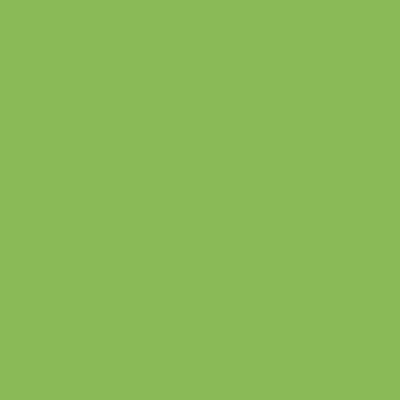 Celery Green Acrylic Paint