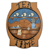 Tea Time E-Pattern by Sue Cochrane