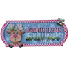 Reindeer Treats Sold Here E-Pattern by Chris Haughey