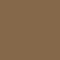 Sable Brown Acrylic Paint