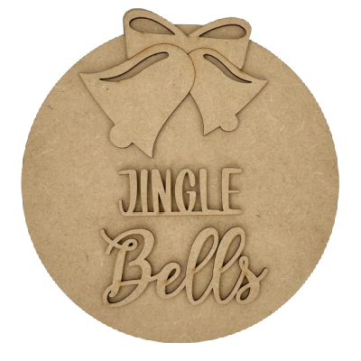 Jingle Bells Kit