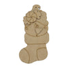 Snowman Magic Trio Ornament