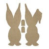 Bunnies Kit by Anita Campanella