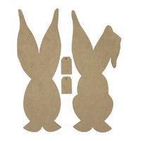 Bunnies Kit by Anita Campanella