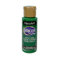 Fairway Green Acrylic Paint