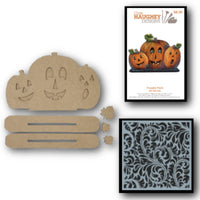 Pumpkin Patch Bundle PA2361