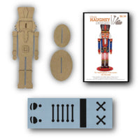 Sir Nuttingham Bundle PA2360